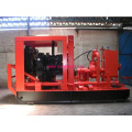 Diesel Engine Room Proof Heavy Dudty Slurry Pump